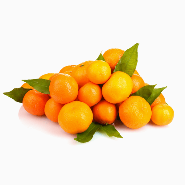 Caja mixta de naranjas y mandarinas 8Kg