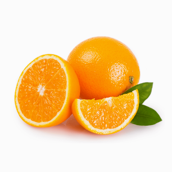Naranjas de mesa 8Kg