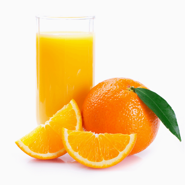 Naranjas de zumo 8Kg